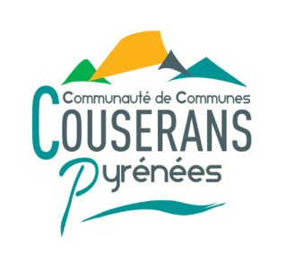 Logo CC Couserans Pyrénées