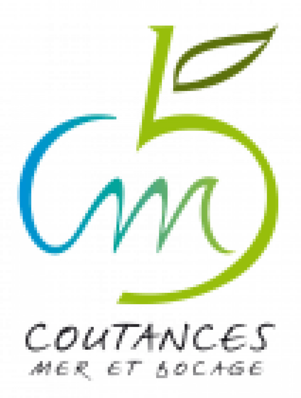 Logo CC Coutances Mer et Bocage