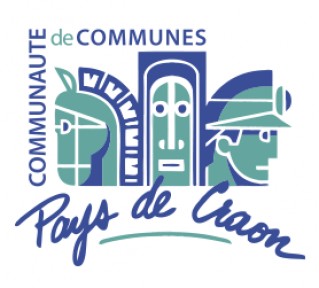 Logo CC du Pays de Craon