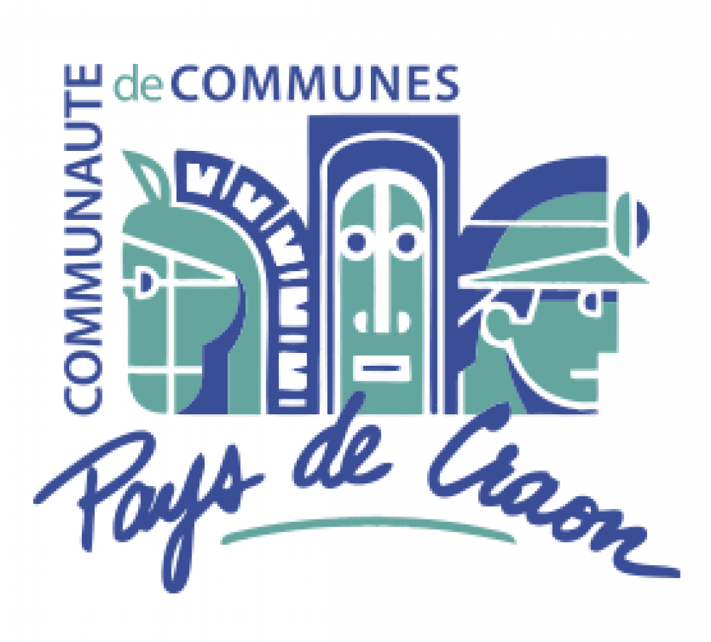 Logo CC du Pays de Craon