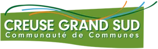 Logo CC Creuse Grand Sud