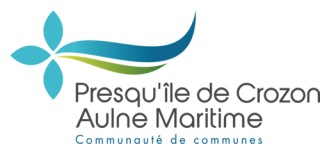 Logo CC Presqu'île de Crozon-Aulne