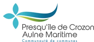 Logo CC Presqu'île de Crozon-Aulne