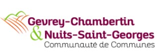 Logo CC de Gevrey Chambertin et de Nuits St Georges