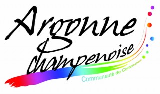 Logo CC de l'Argonne Champenoise