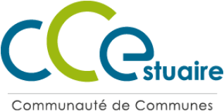 Logo CC de l'Estuaire