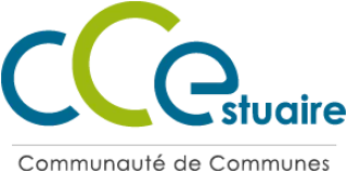 Logo CC de l'Estuaire