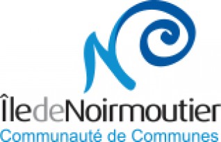 Logo CC de l'Île de Noirmoutier
