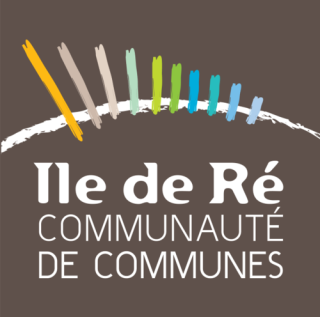Logo CC de l'Ile de Ré
