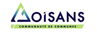 Logo CC de l'Oisans