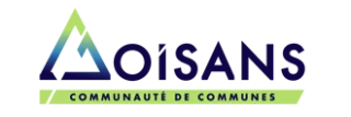 Logo CC de l'Oisans