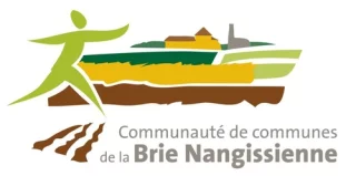 Logo CC de la Brie Nangissienne