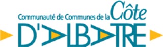 Logo CC de la Côte d'Albâtre