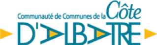 Logo CC de la Côte d'Albâtre