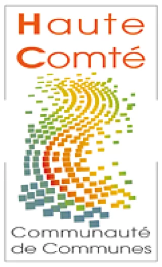 Logo CC de la Haute Comté