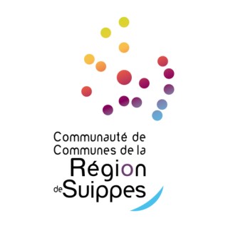 Logo CC de la Région de Suippes