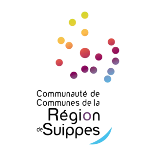 Logo CC de la Région de Suippes