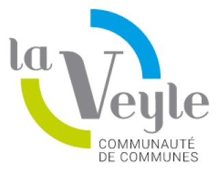 Logo CC de la Veyle