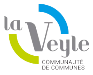 Logo CC de la Veyle