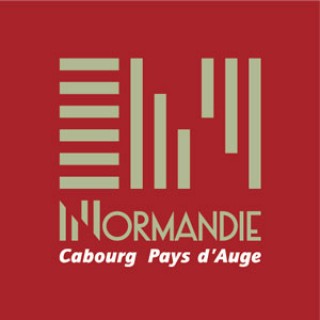 Logo CC de Normandie Cabourg Pays d'Auge