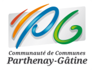 Logo CC de Parthenay-Gâtine