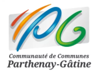 Logo CC de Parthenay-Gâtine