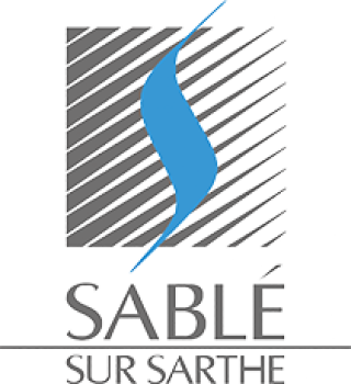Logo CC de Sablé-sur-Sarthe