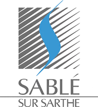 Logo CC de Sablé-sur-Sarthe