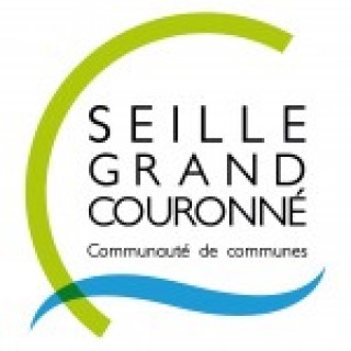 Logo CC de Seille et Grand Couronné