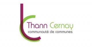 Logo CC de Thann-Cernay (CCTC)