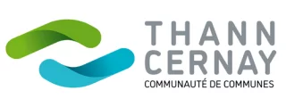 Logo CC de Thann-Cernay (CCTC)