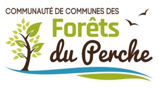 Logo CC des Forêts du Perche