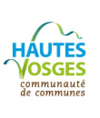 Logo CC des Hautes Vosges