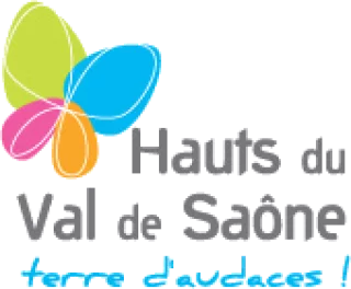 Logo CC des Hauts du Val de Saône