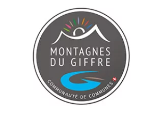 Logo CC des Montagnes du Giffre