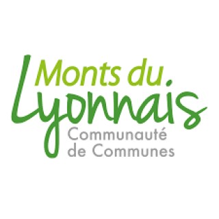 Logo CC des Monts du Lyonnais