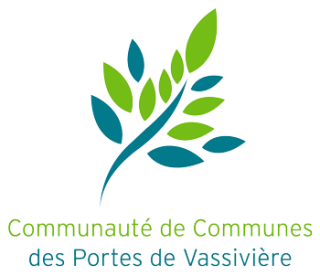 Logo CC des Portes de Vassivière