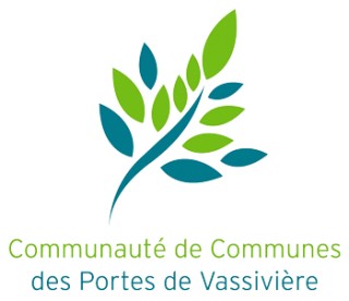 Logo CC des Portes de Vassivière