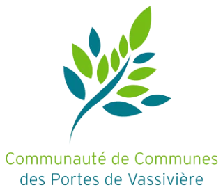 Logo CC des Portes de Vassivière