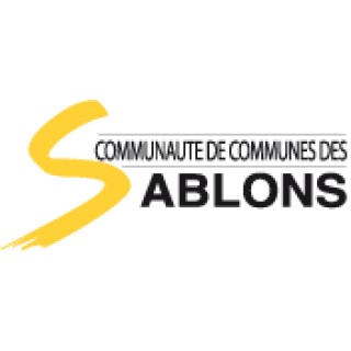 Logo CC des Sablons