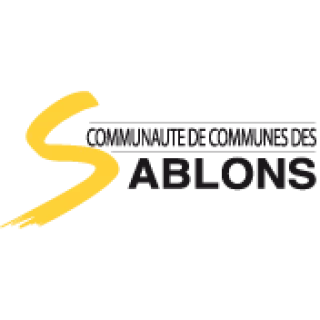 Logo CC des Sablons