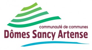 Logo CC Dômes Sancy Artense