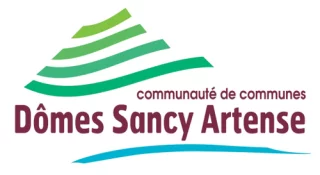 Logo CC Dômes Sancy Artense