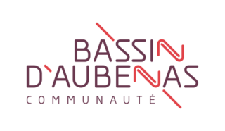 Logo CC du bassin d'Aubenas