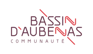 Logo CC du bassin d'Aubenas