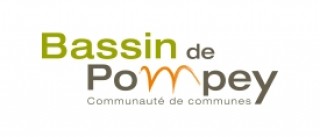Logo CC du bassin de Pompey