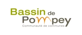 Logo CC du bassin de Pompey