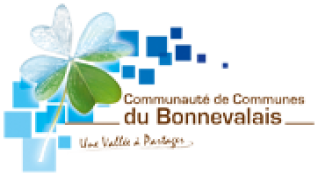 Logo CC du Bonnevalais