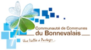Logo CC du Bonnevalais