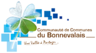 Logo CC du Bonnevalais